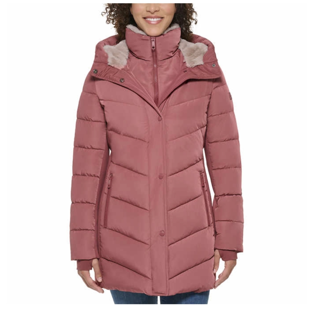 Andrew Marc Ladies' Walker Jacket
